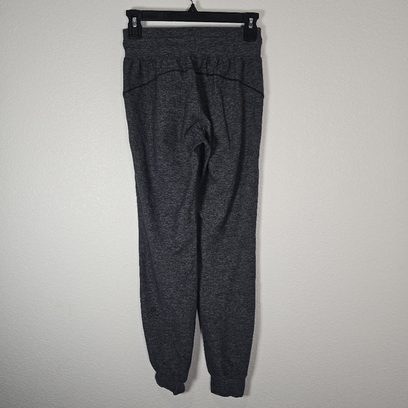 Lululemon‎ Ready To Rulu Pant *29” Jogger Size 2 Heathered Utilitarian Black - Picture 10 of 14